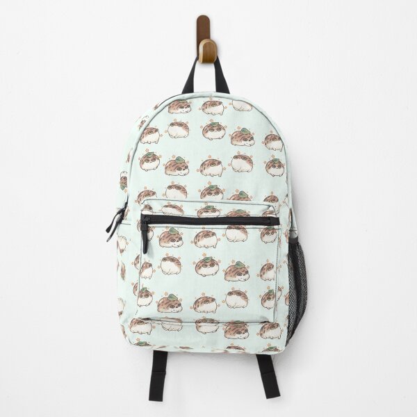 Item preview, Funny rainfrog pack designed and sold by Artofmayara.