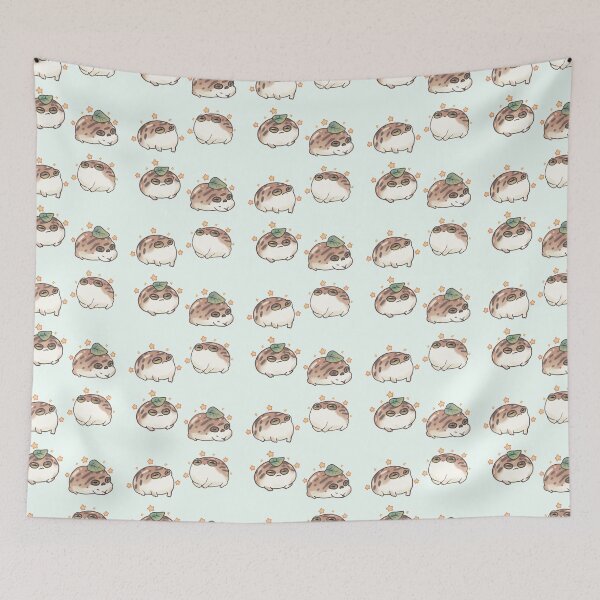 Item preview, Funny rainfrog pack designed and sold by Artofmayara.
