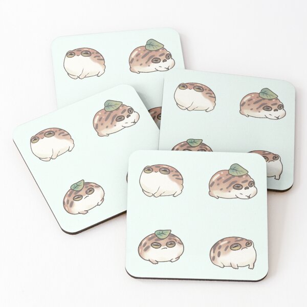 Item preview, Cute rainfrog pack designed and sold by Artofmayara.