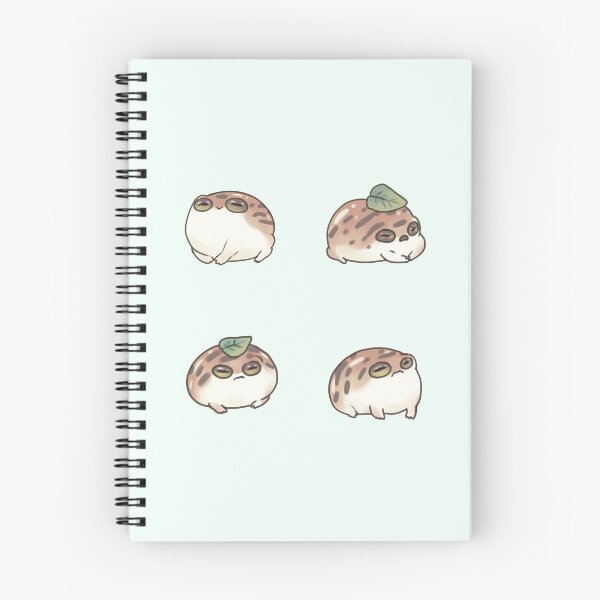 Item preview, Cute rainfrog pack designed and sold by Artofmayara.