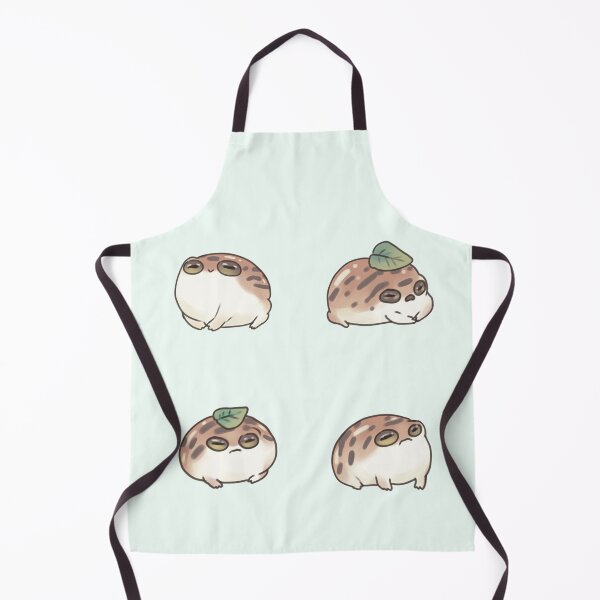 Item preview, Cute rainfrog pack designed and sold by Artofmayara.