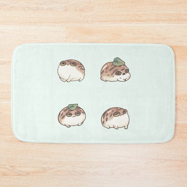 Item preview, Cute rainfrog pack designed and sold by Artofmayara.