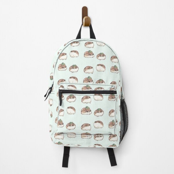 Item preview, Cute rainfrog pack designed and sold by Artofmayara.