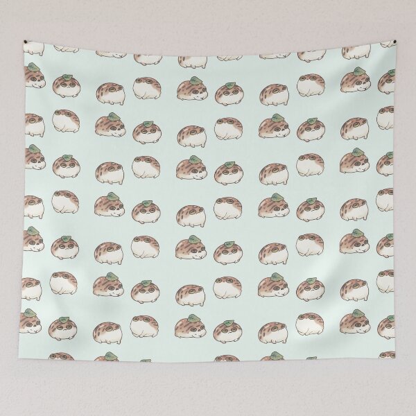 Item preview, Cute rainfrog pack designed and sold by Artofmayara.