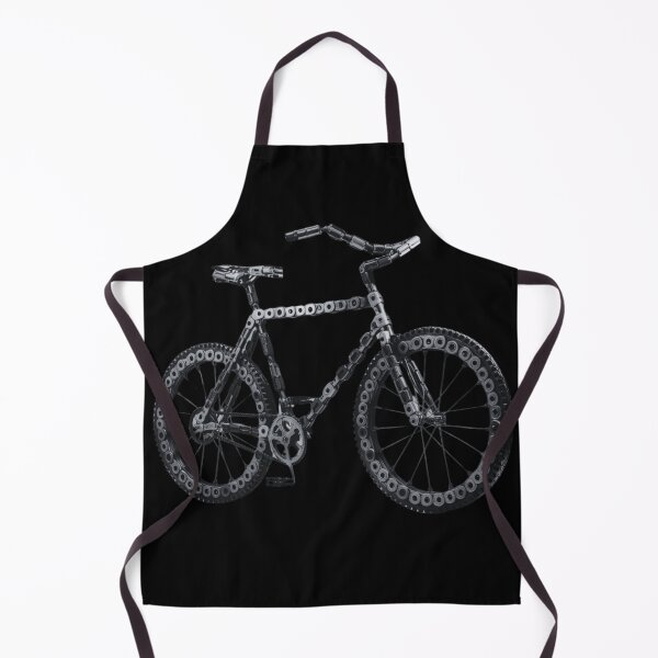 Artikelvorschau, Fahrrad aus Kette entworfen und verkauft von JAGA-ALIME.