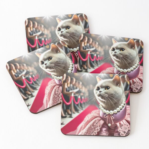 Item preview, Fashion show designed and sold by Catsmoment.