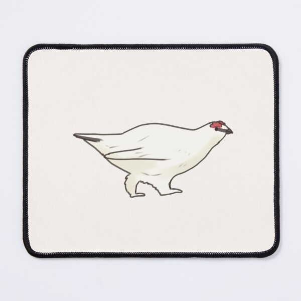 Item preview, Rock Ptarmigan art designed and sold by Artofmayara.