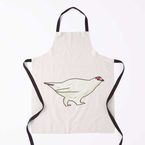 Item preview, Rock Ptarmigan art designed and sold by Artofmayara.