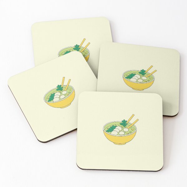 Item preview, Pho Illustration designed and sold by ilomuilo.