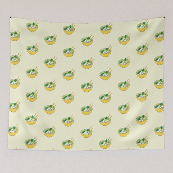 Item preview, Pho Illustration designed and sold by ilomuilo.