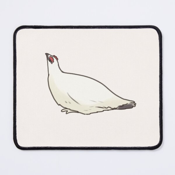 Item preview, Rock Ptarmigan drawing  designed and sold by Artofmayara.