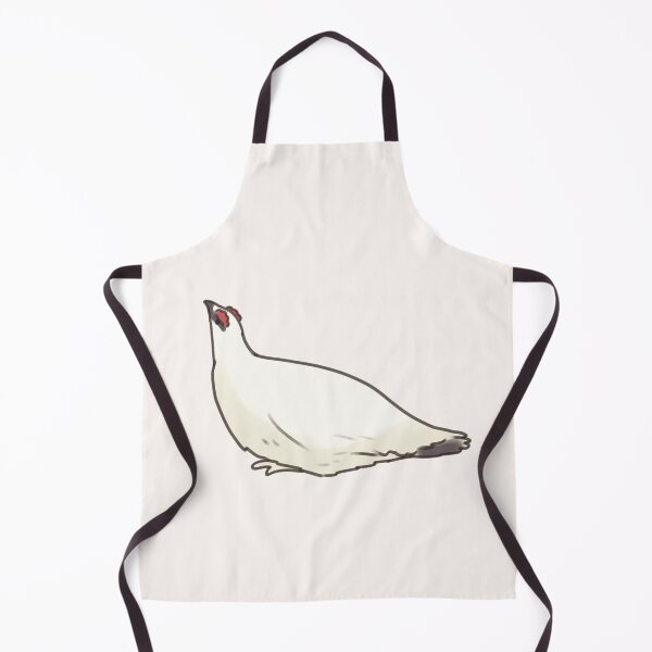 Item preview, Rock Ptarmigan drawing designed and sold by Artofmayara.