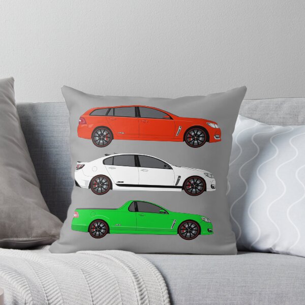 Item preview, Holden Trio, commodore,  designed and sold by TURISMO-INK.