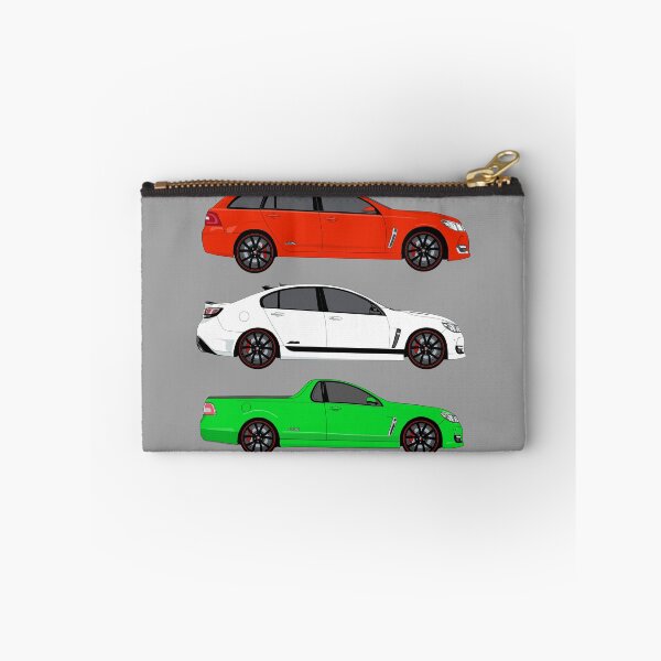 Item preview, Holden Trio, commodore,  designed and sold by TURISMO-INK.