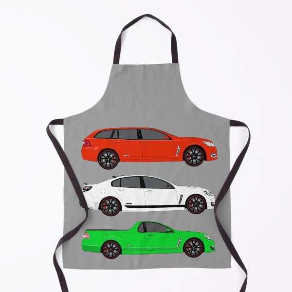 Item preview, Holden Trio, commodore,  designed and sold by TURISMO-INK.