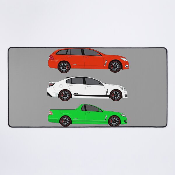Item preview, Holden Trio, commodore,  designed and sold by TURISMO-INK.