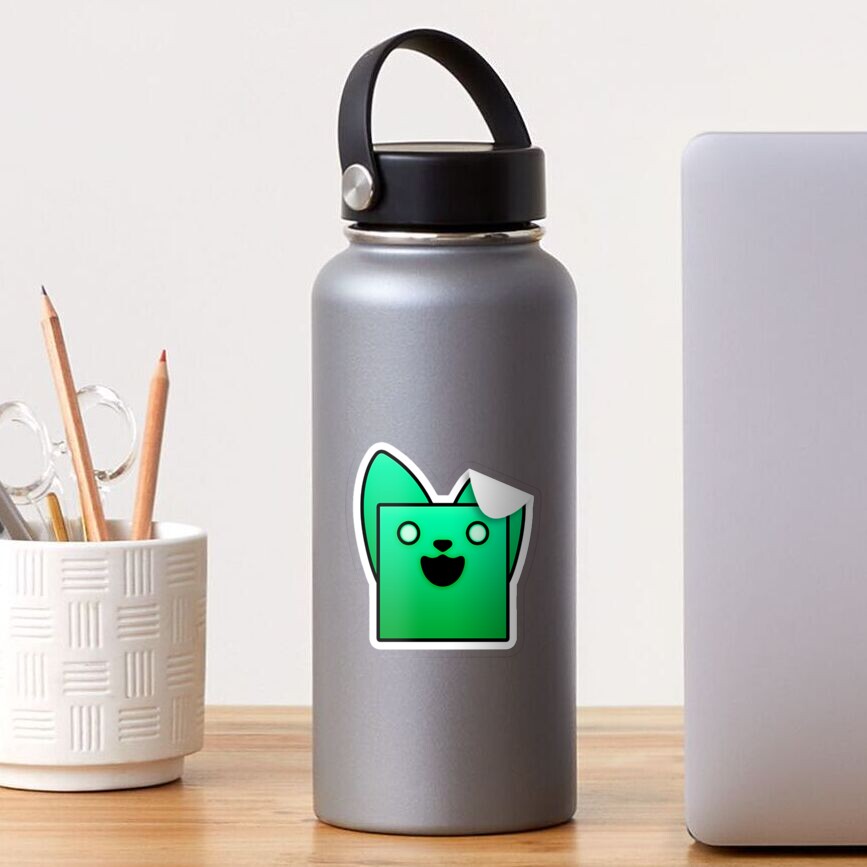 Item preview, Transparent Sticker designed and sold by heavenly-roads.