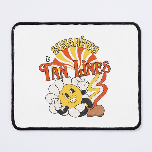 Item preview, Sunshines And Tan Lines! Summer, Holiday designed and sold by smalldesignbox.