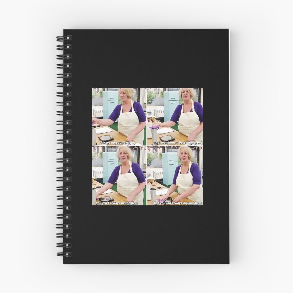 Item preview, 670 Funny Motivational Quote Meme From The Great British Bake Off	 designed and sold by pggzxaljn66.