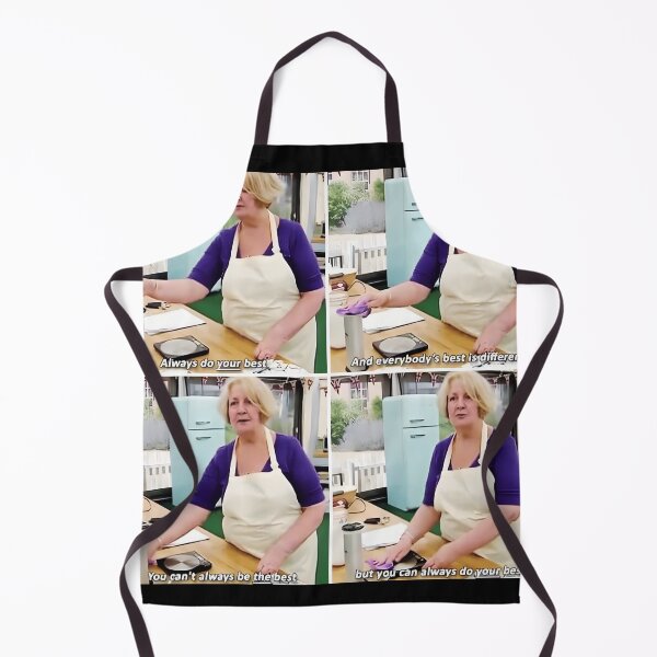 Item preview, 670 Funny Motivational Quote Meme From The Great British Bake Off	 designed and sold by pggzxaljn66.