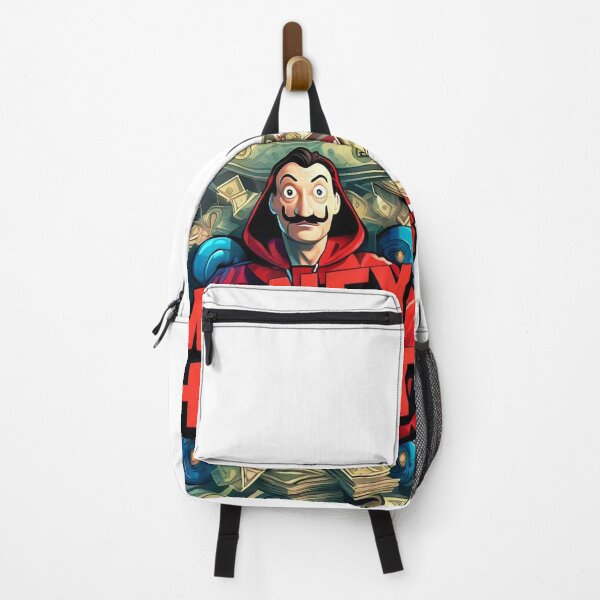 Item preview, Money Heist designed and sold by alllyxispace.