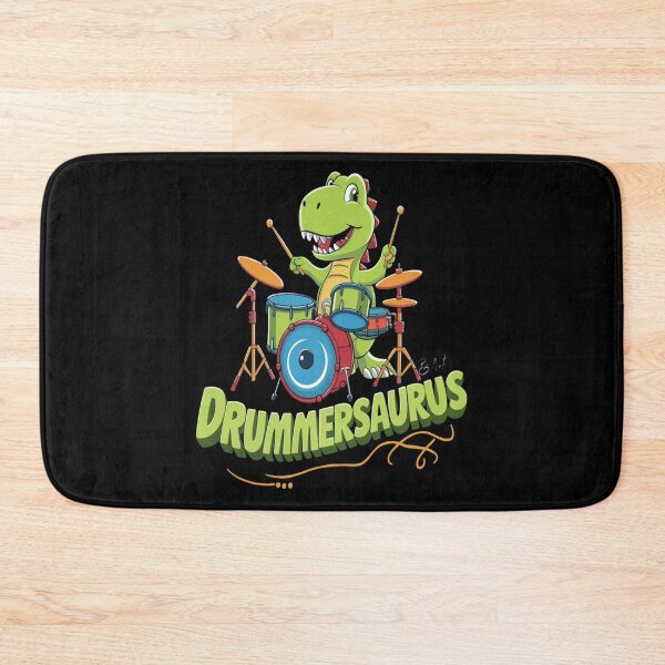 Item preview, Drummersaurus designed and sold by JansenGS.