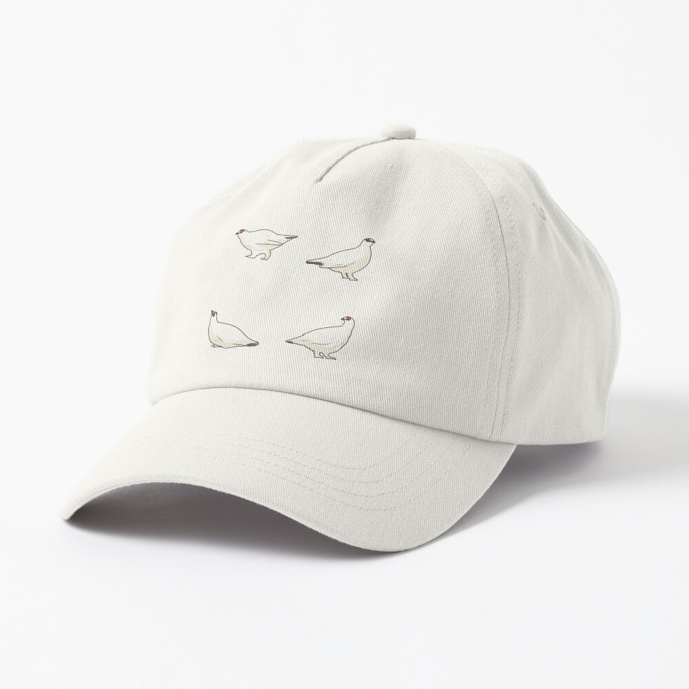 Item preview, Dad Hat designed and sold by Artofmayara.