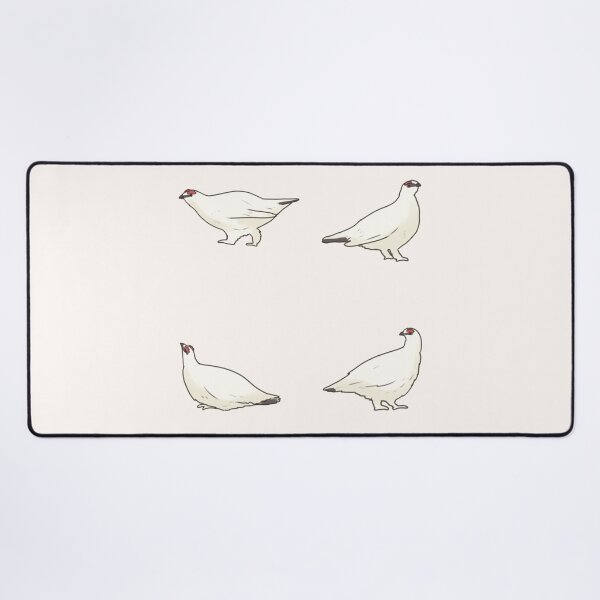 Item preview, Rock Ptarmigan pack designed and sold by Artofmayara.