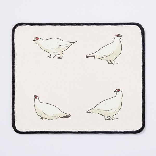 Item preview, Rock Ptarmigan pack designed and sold by Artofmayara.