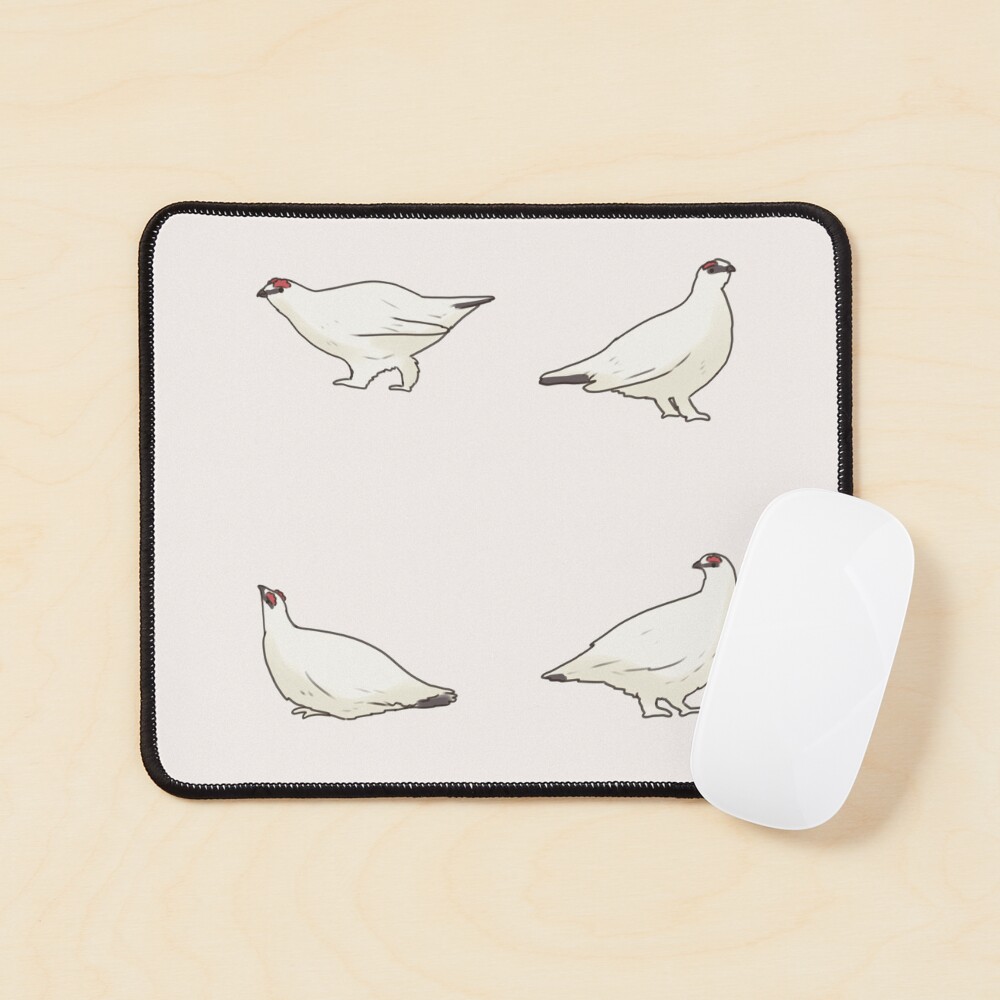 Item preview, Mouse Pad designed and sold by Artofmayara.
