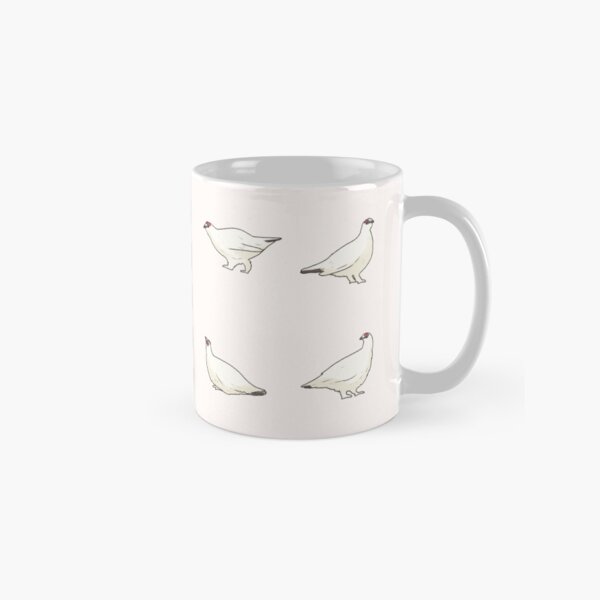 Item preview, Rock Ptarmigan pack  designed and sold by Artofmayara.