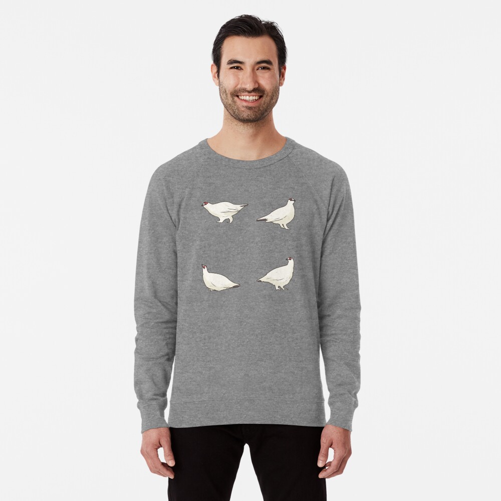 Item preview, Lightweight Sweatshirt designed and sold by Artofmayara.