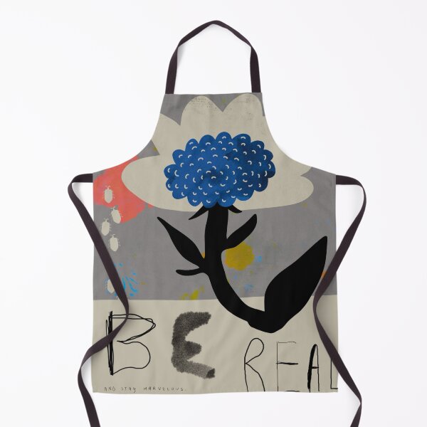 Item preview, Be real designed and sold by Mona-Art-Design.