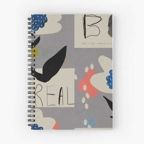 Item preview, Be real designed and sold by Mona-Art-Design.