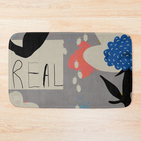 Item preview, Be real designed and sold by Mona-Art-Design.