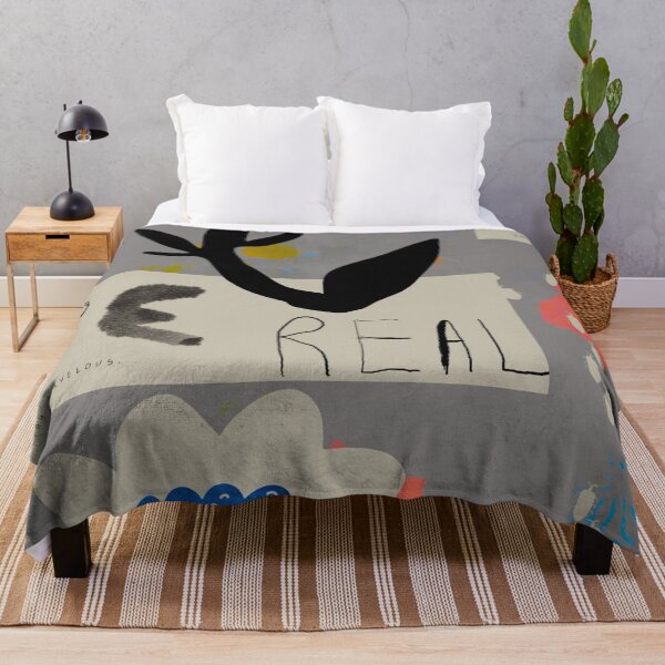 Item preview, Be real designed and sold by Mona-Art-Design.
