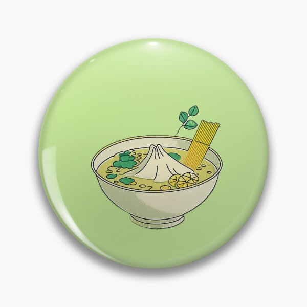 Item preview, Delicious pho Illustration designed and sold by ilomuilo.