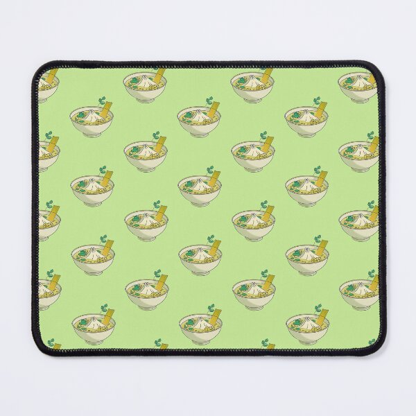 Item preview, Delicious pho Illustration designed and sold by ilomuilo.