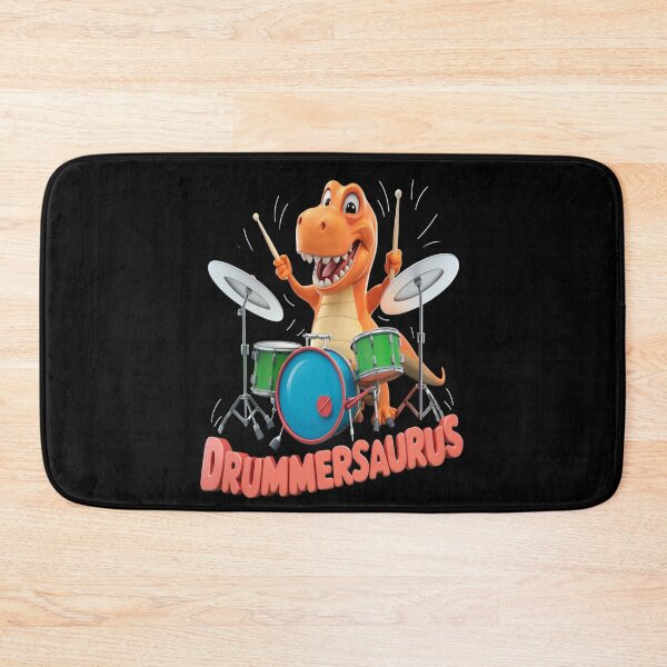Item preview, Drummersaurus designed and sold by JansenGS.