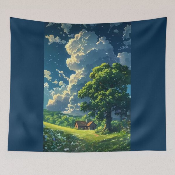 Item preview, rustic cottage designed and sold by ritusdesigns.