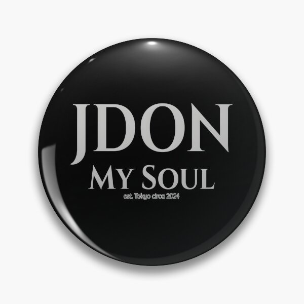 Item preview, 678 Hololive Jdon My Soul	 designed and sold by pggzxaljn66.