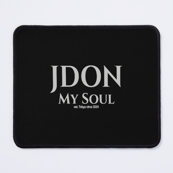 Item preview, 678 Hololive Jdon My Soul	 designed and sold by pggzxaljn66.