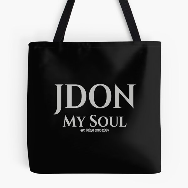 Item preview, 678 Hololive Jdon My Soul	 designed and sold by pggzxaljn66.
