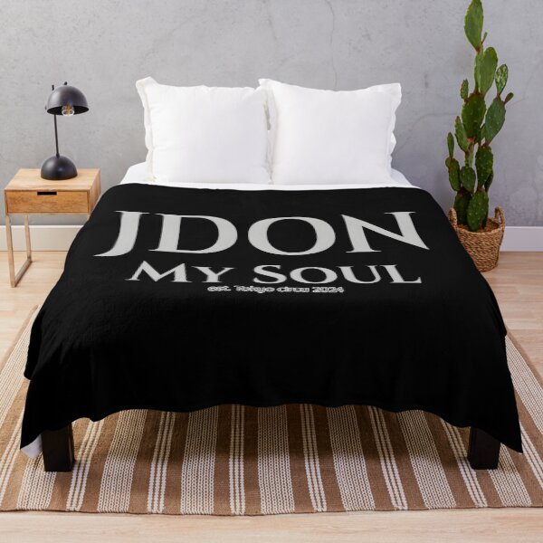 Item preview, 678 Hololive Jdon My Soul	 designed and sold by pggzxaljn66.
