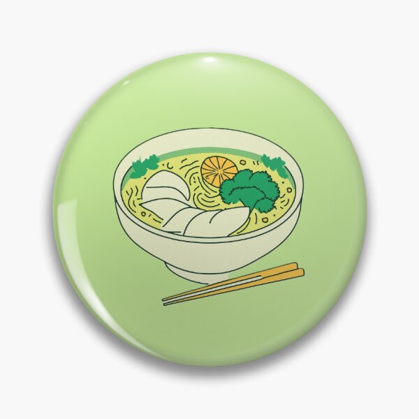 Item preview, Delicious pho Illustration designed and sold by ilomuilo.