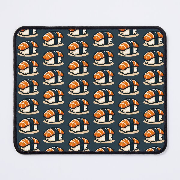 Item preview, Sushi Delight Art | Asian Food Apparel designed and sold by NipponLifestyle.