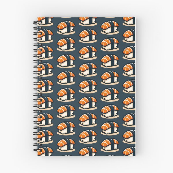 Item preview, Sushi Delight Art | Asian Food Apparel designed and sold by NipponLifestyle.