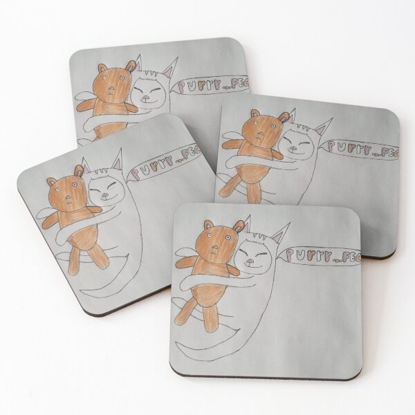 Item preview, Purrr...fect designed and sold by ArtyLion.