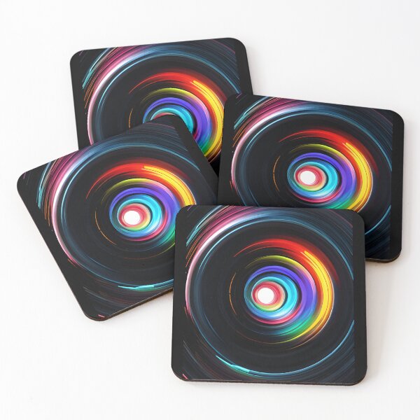 Item preview, Hyperdrive - cover art designed and sold by ArtByFrancis.