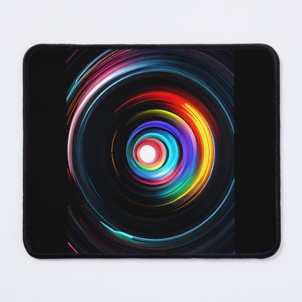 Item preview, Hyperdrive - cover art designed and sold by ArtByFrancis.